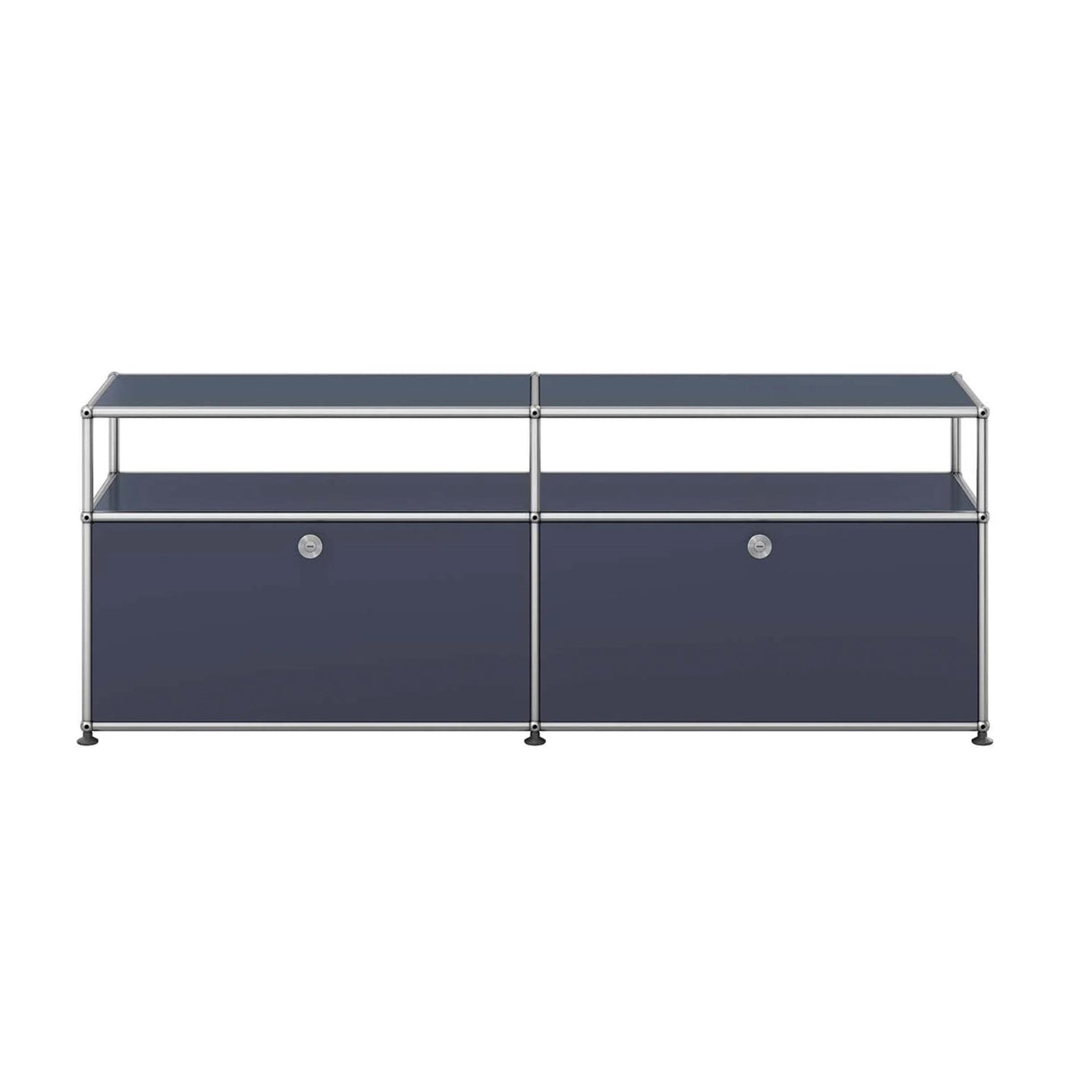 USM Haller Media Unit O2