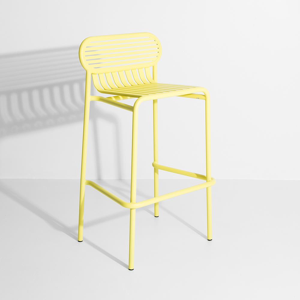 Petite Friture Week-End Garden Bar Stool