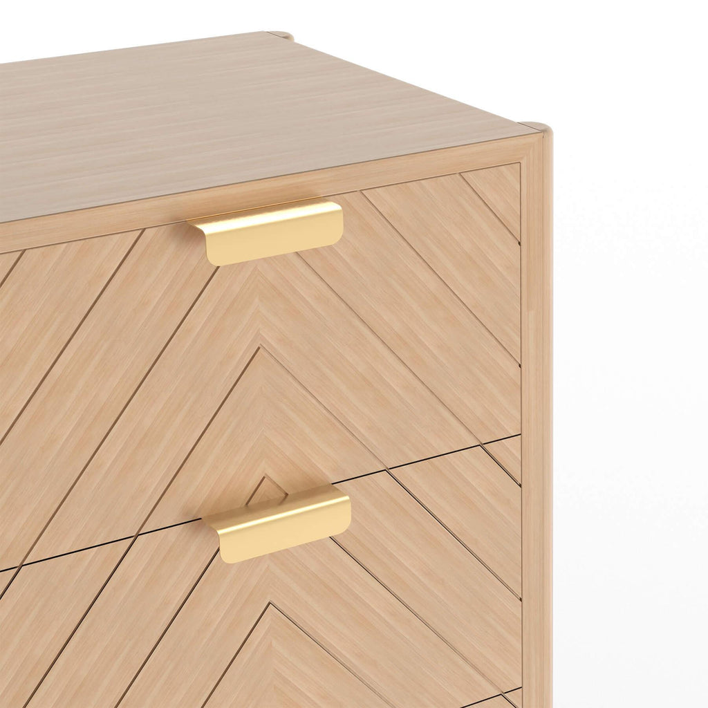 Harto Marius Chest Of Drawers