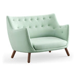 Finn Juhl The Poet Sofa in Walnut