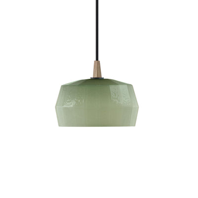 Outlet Poly Pop Zep Pendant - Tourmaline