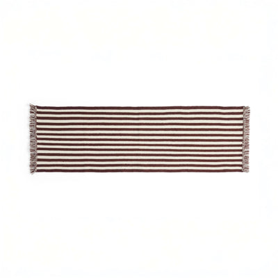 DIT : HAY Stripes and Stripes Wool