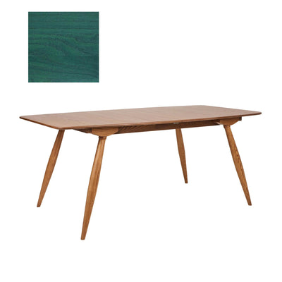Ercol Fairmile Large Extending Dining Table
