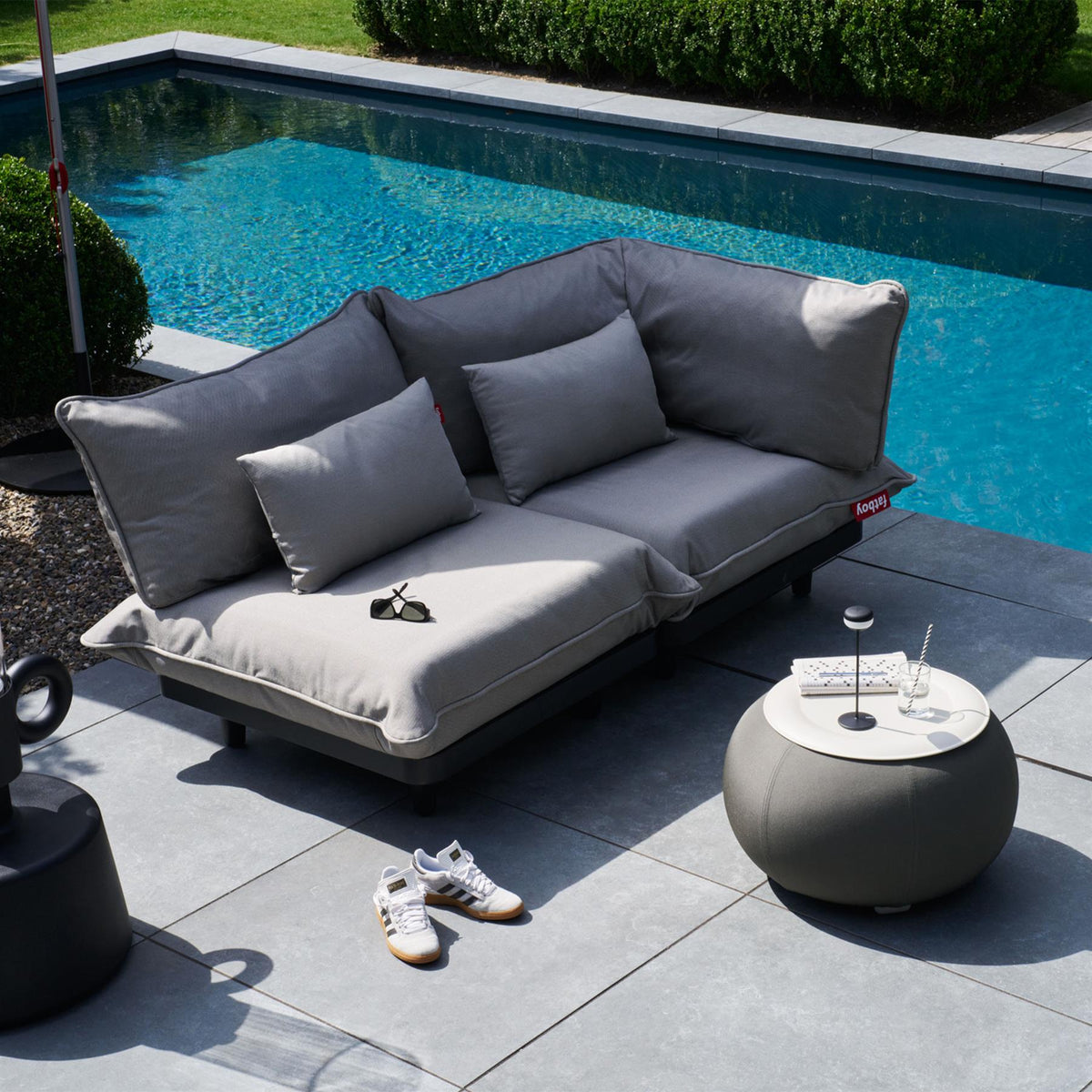 Fatboy Paletti Outdoor Modular Sofa Set - Small