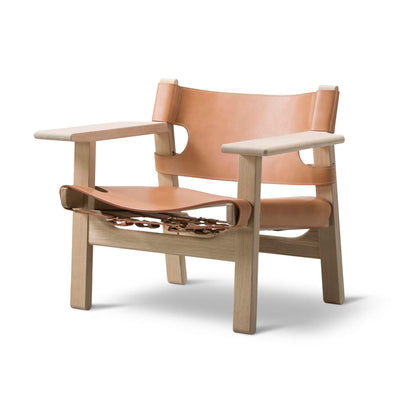 Frederica Spanish lounge chair