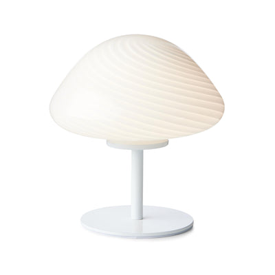 Halo Lighting Mini Mush Table Light