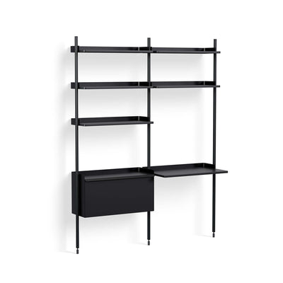 HAY Pier System 12 2 Columns