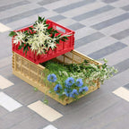 HAY Colour Crate Large