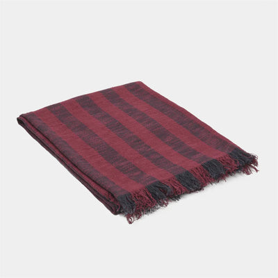 Tom Dixon Band Throw