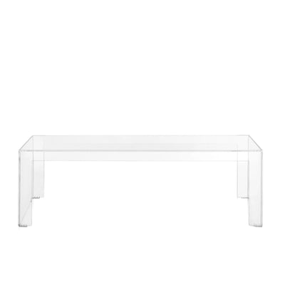 Kartell Invisible Side Table