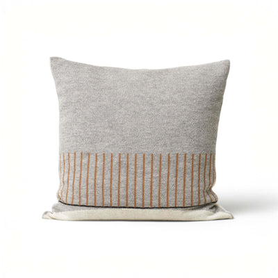 Form & Refine Aymara Pattern Cushion