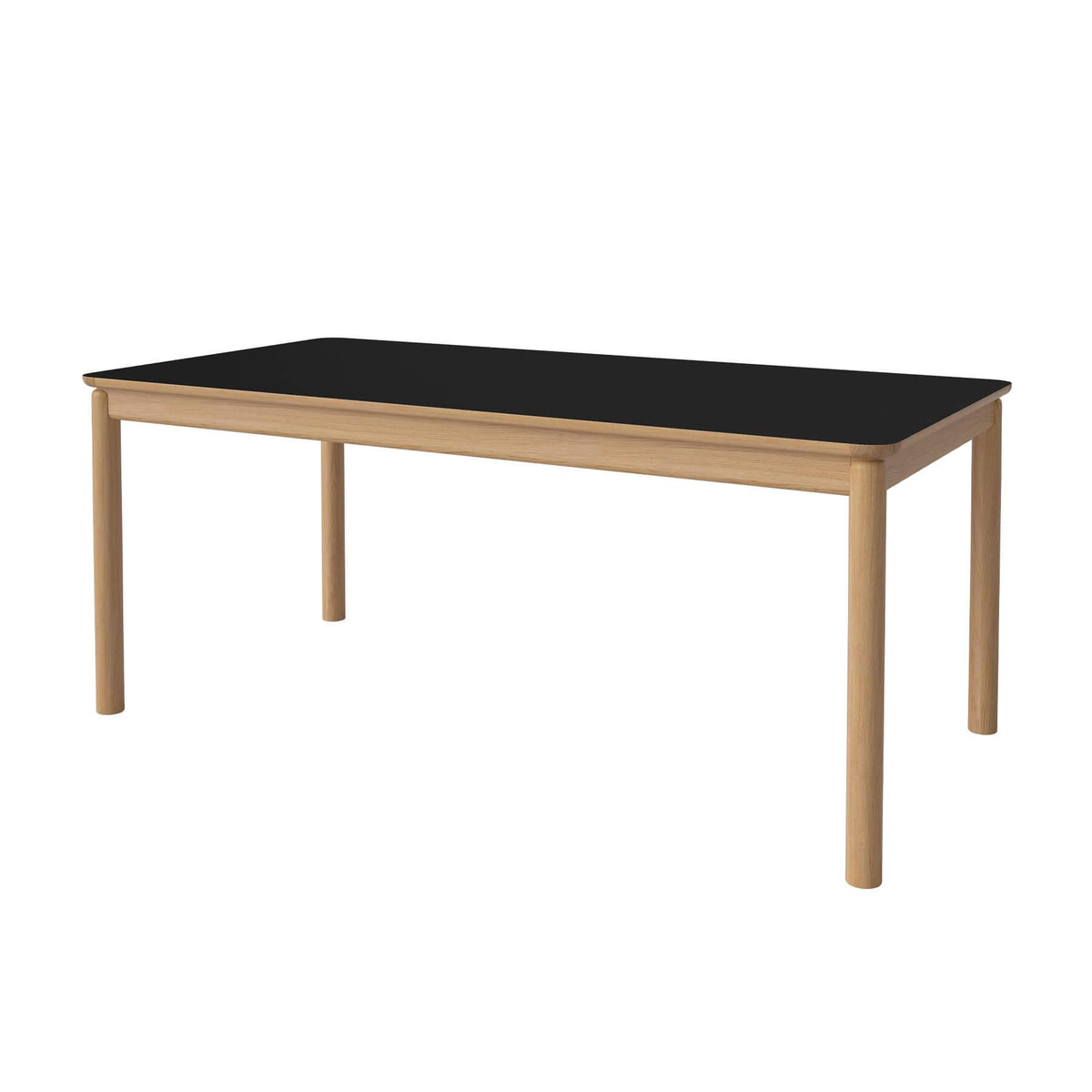 Bolia Ronya Dining Table, Laminated Top