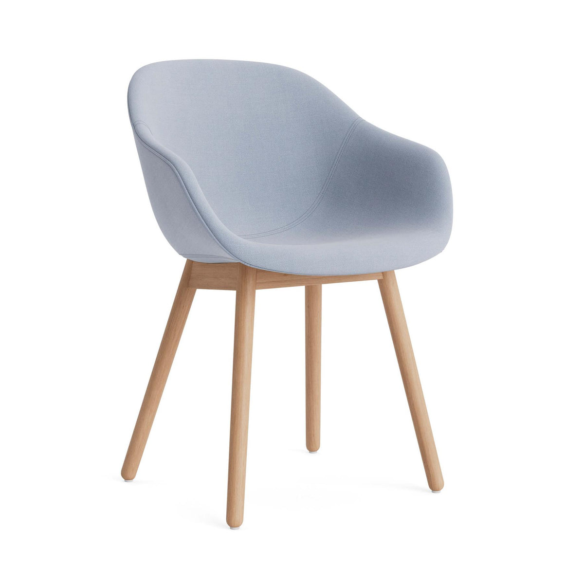 HAY AAC 213 Dining Chair, Upholstered