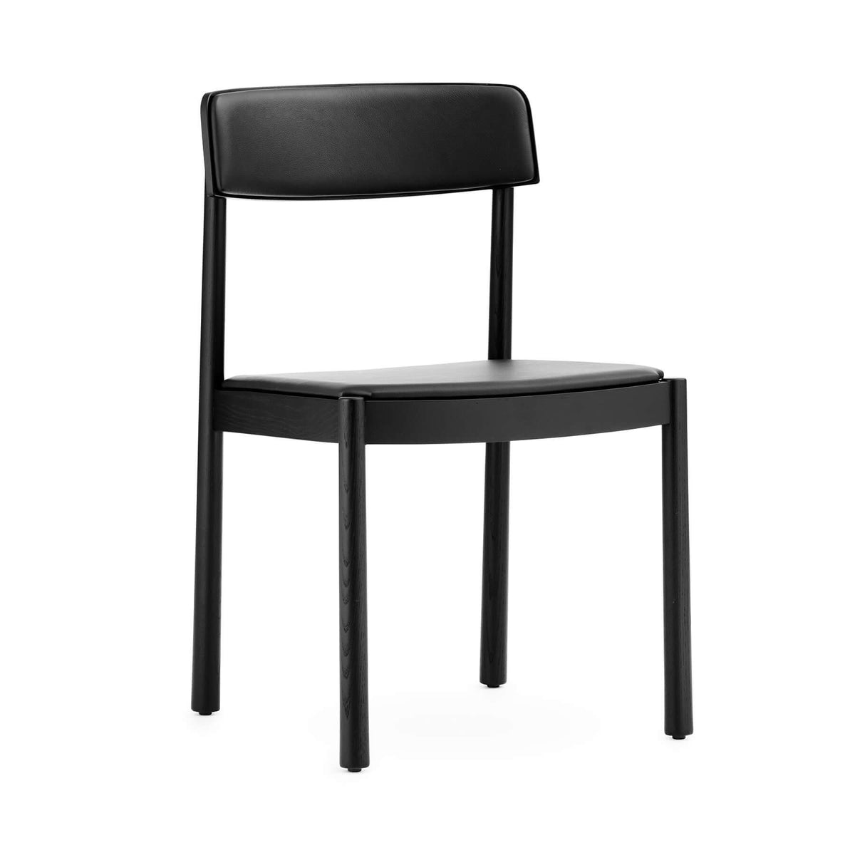 Normann Copenhagen Timb Chair Upholstered