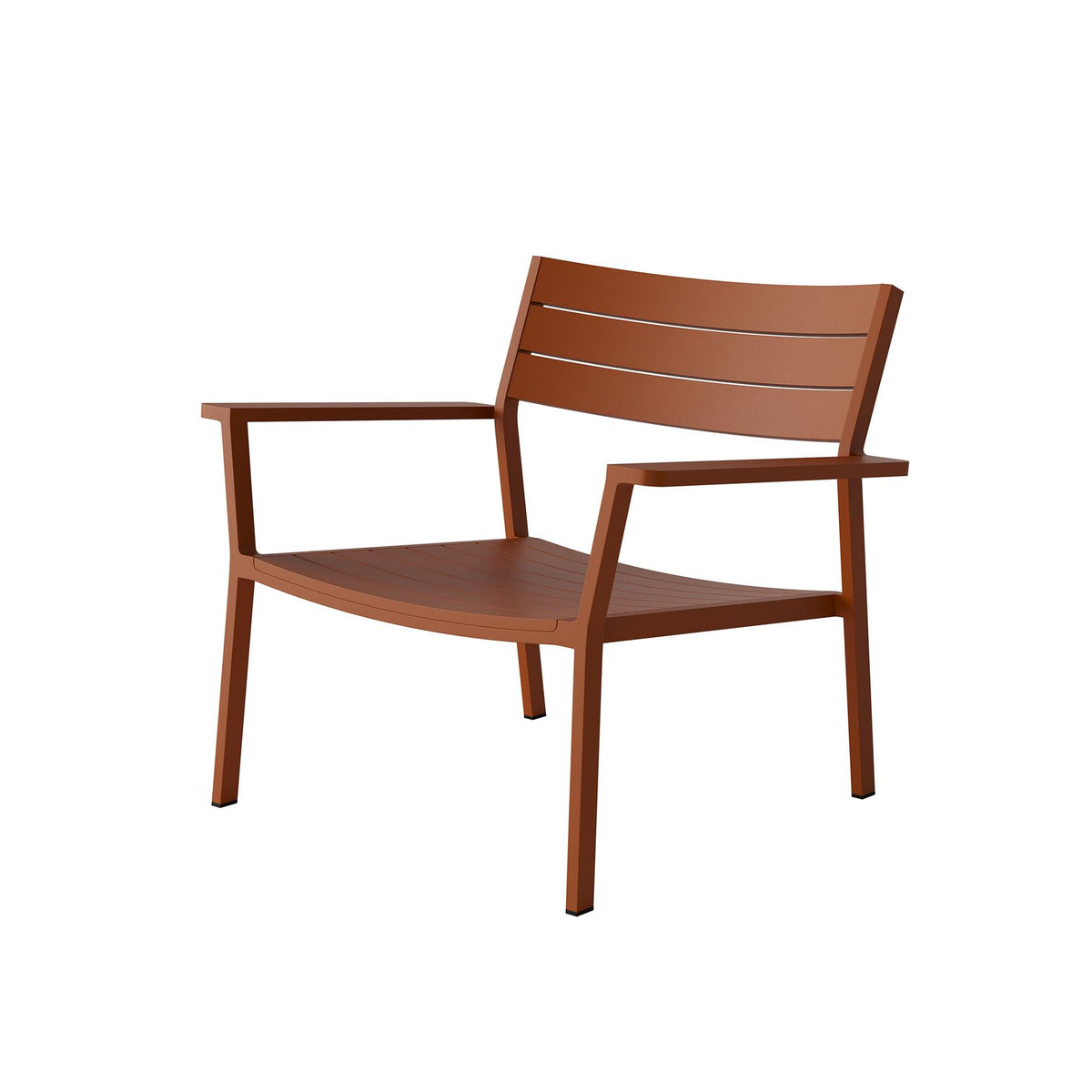 Case Furniture Eos Outdoor Lounge Chair