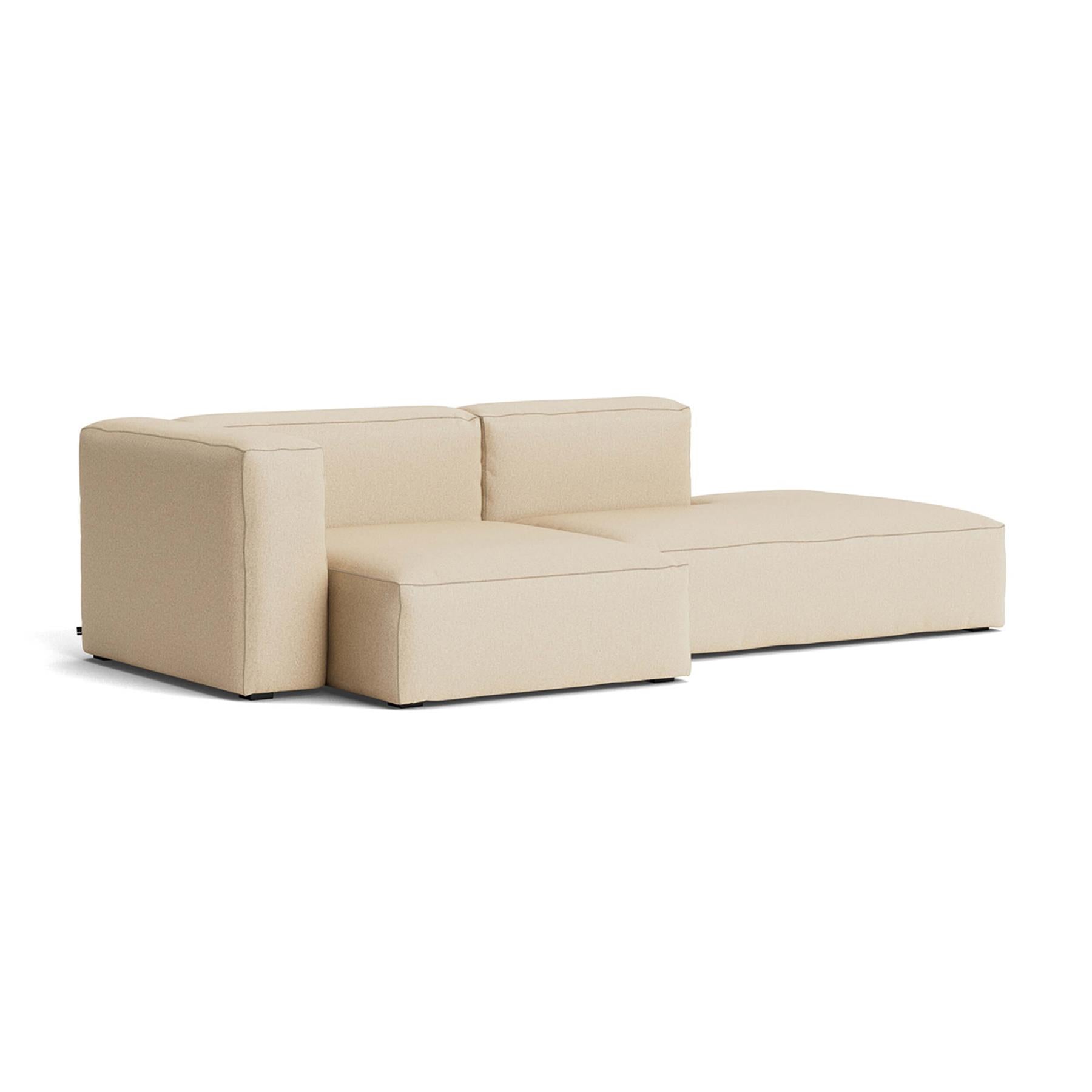HAY Mags Soft 2+ Seater Sofa Combination 3