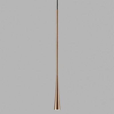 Light Point Drop Pendant Light