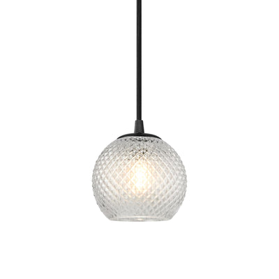 Halo Lighting Nobb Pendant Light