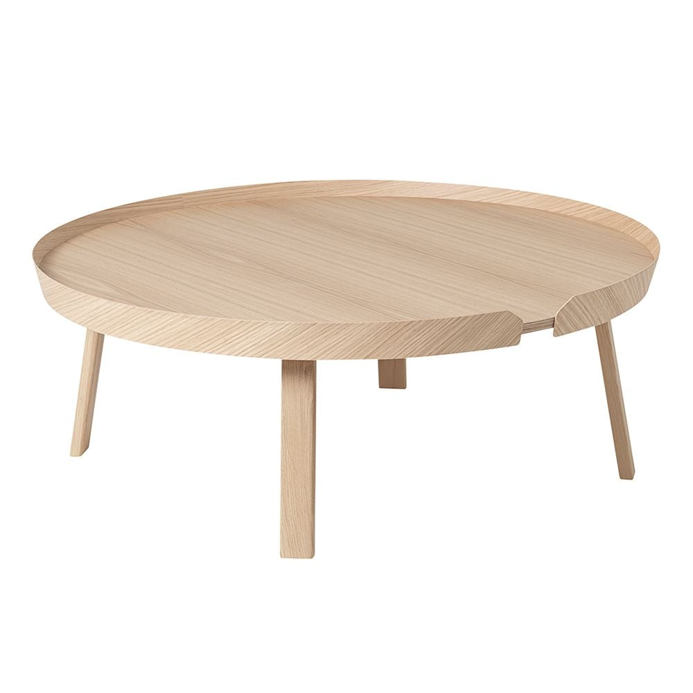 Muuto Around Coffee Table