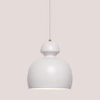 Patricia Lobo Mobo Pendant Light