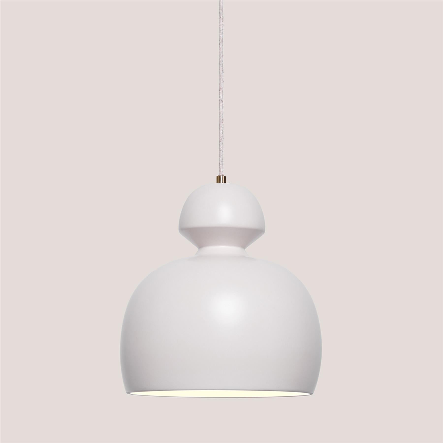 Patricia Lobo Mobo Pendant Light