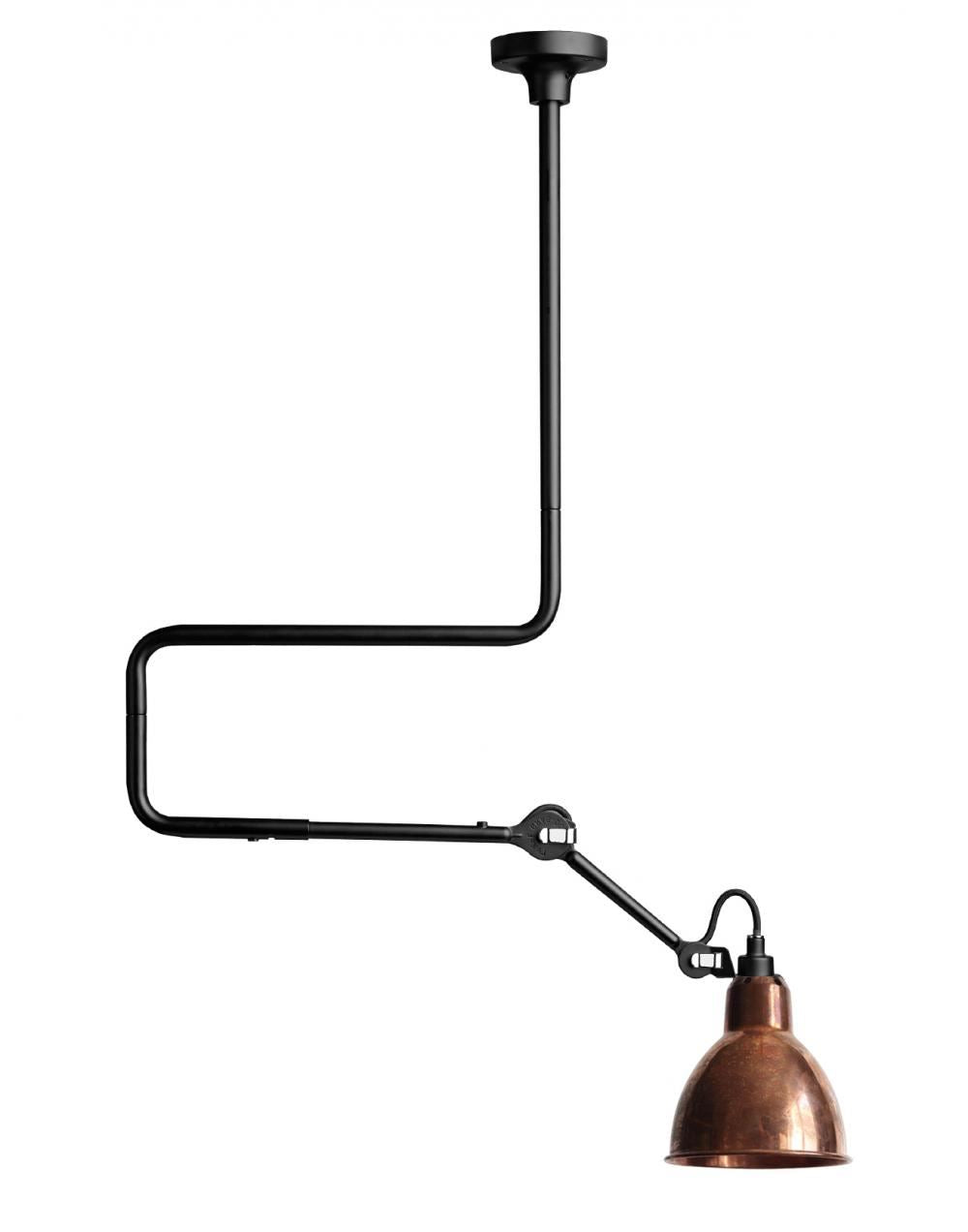 DCW Editions Lampe Gras 312 Ceiling Light