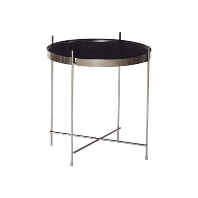 Hubsch Reflect Side Table