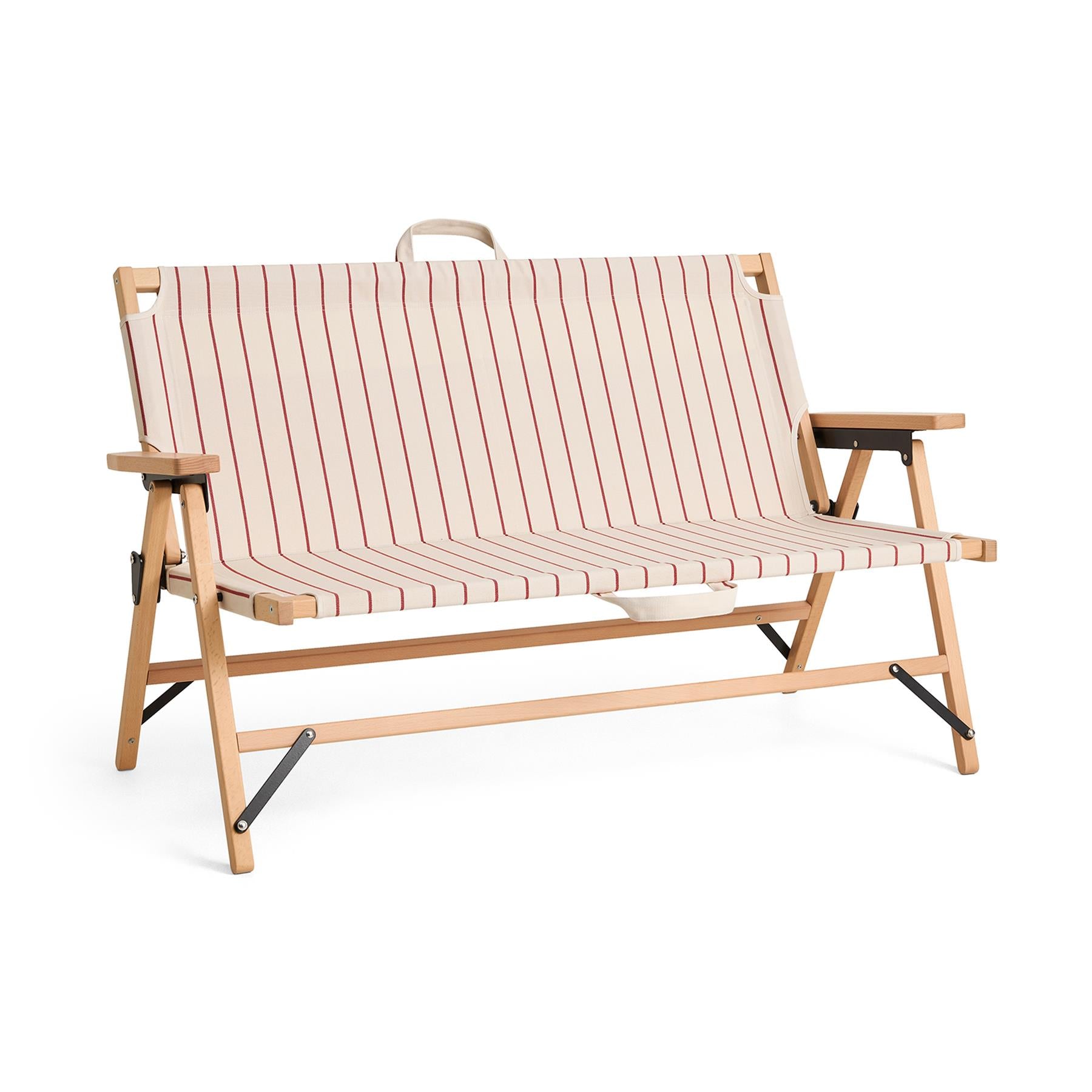 HAY Outdoor Market Folding Sofa – Holloways of Ludlow