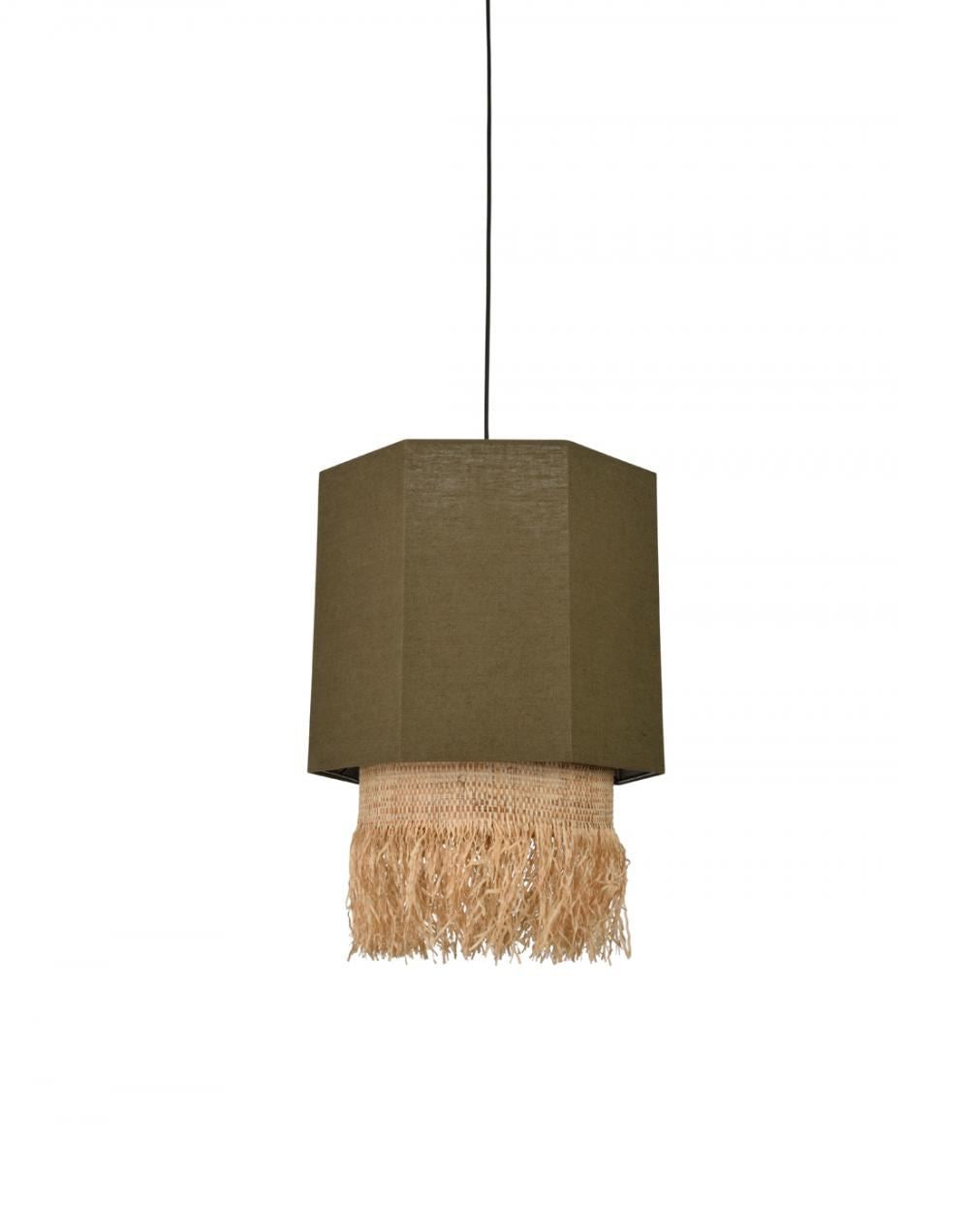 Marrakech pendant