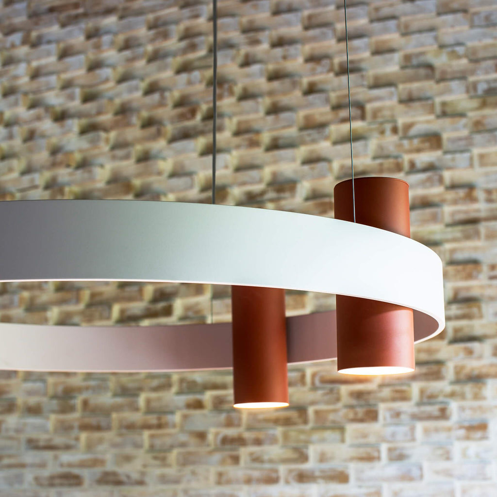 TOOY Nastro Chandelier