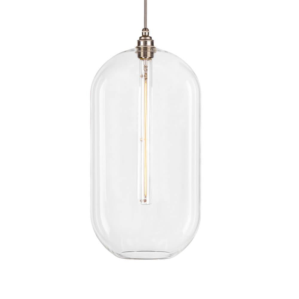 &Tradition SR2 Megabulb Pendant Light | Holloways of Ludlow