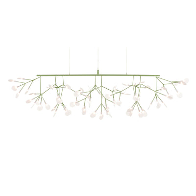 Moooi Heracleum III Linear Pendant Light