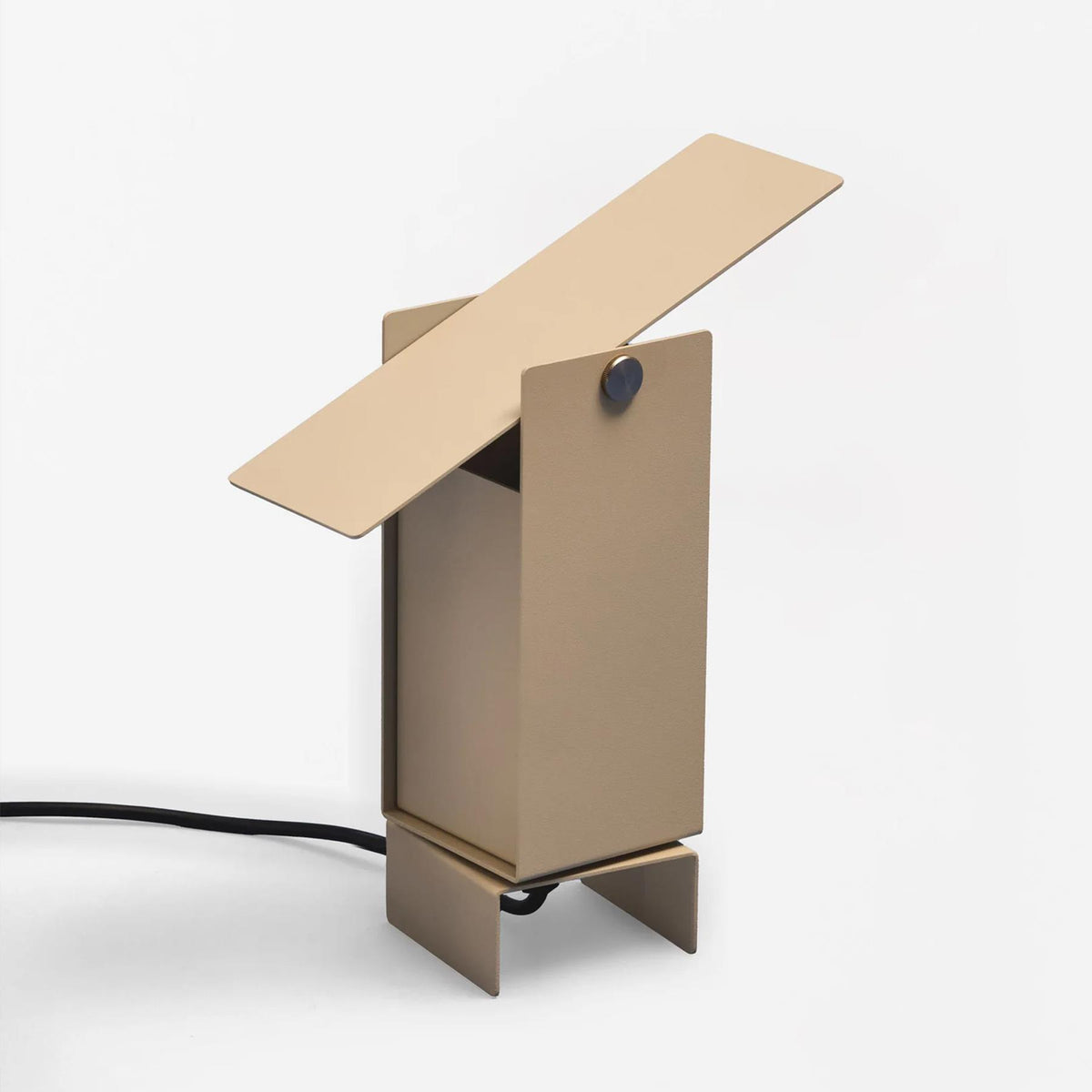 Moebe Pivoting Table Lamp