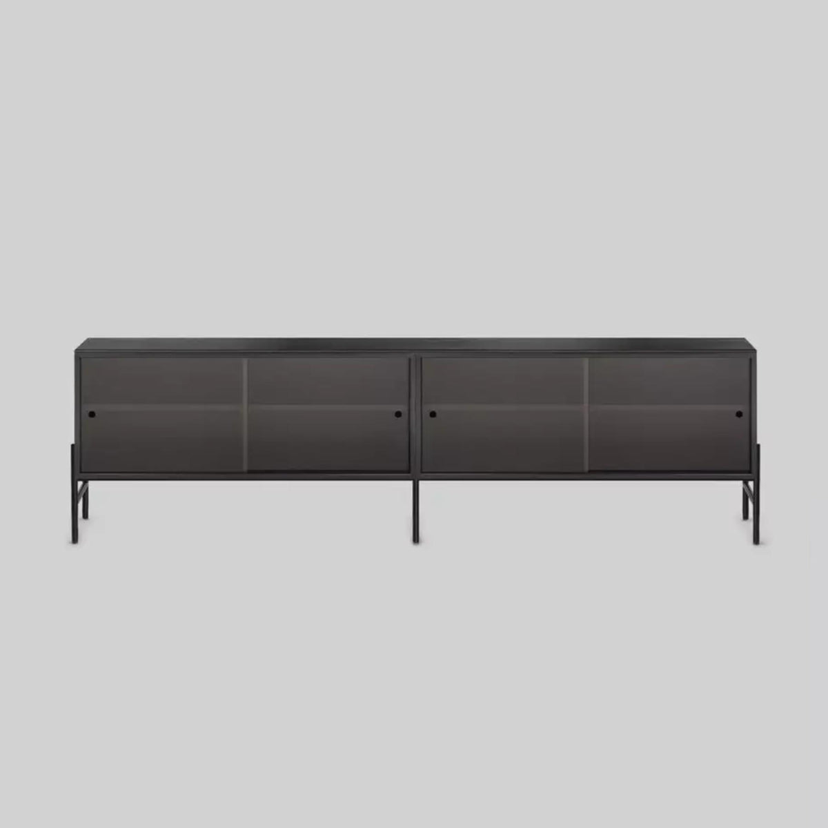 Northern Hifive Glass Storage System