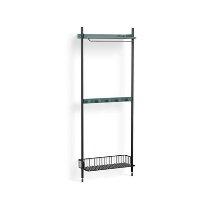 HAY Pier System 1041 1 Column