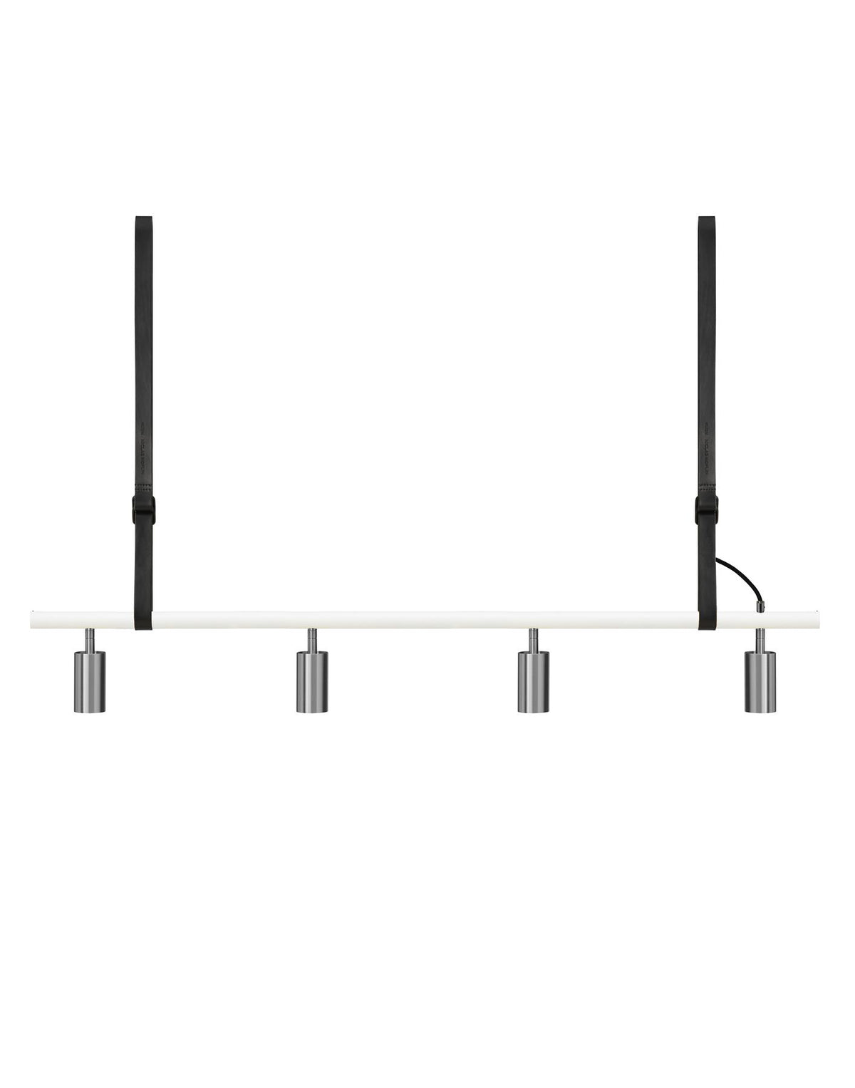 RUBN Long John Linear Pendant Light