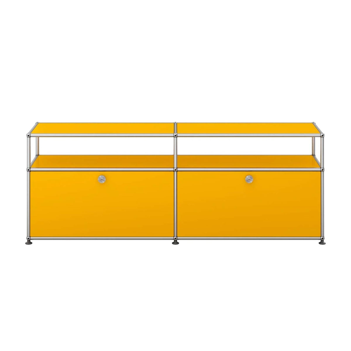 USM Haller Media Unit O2