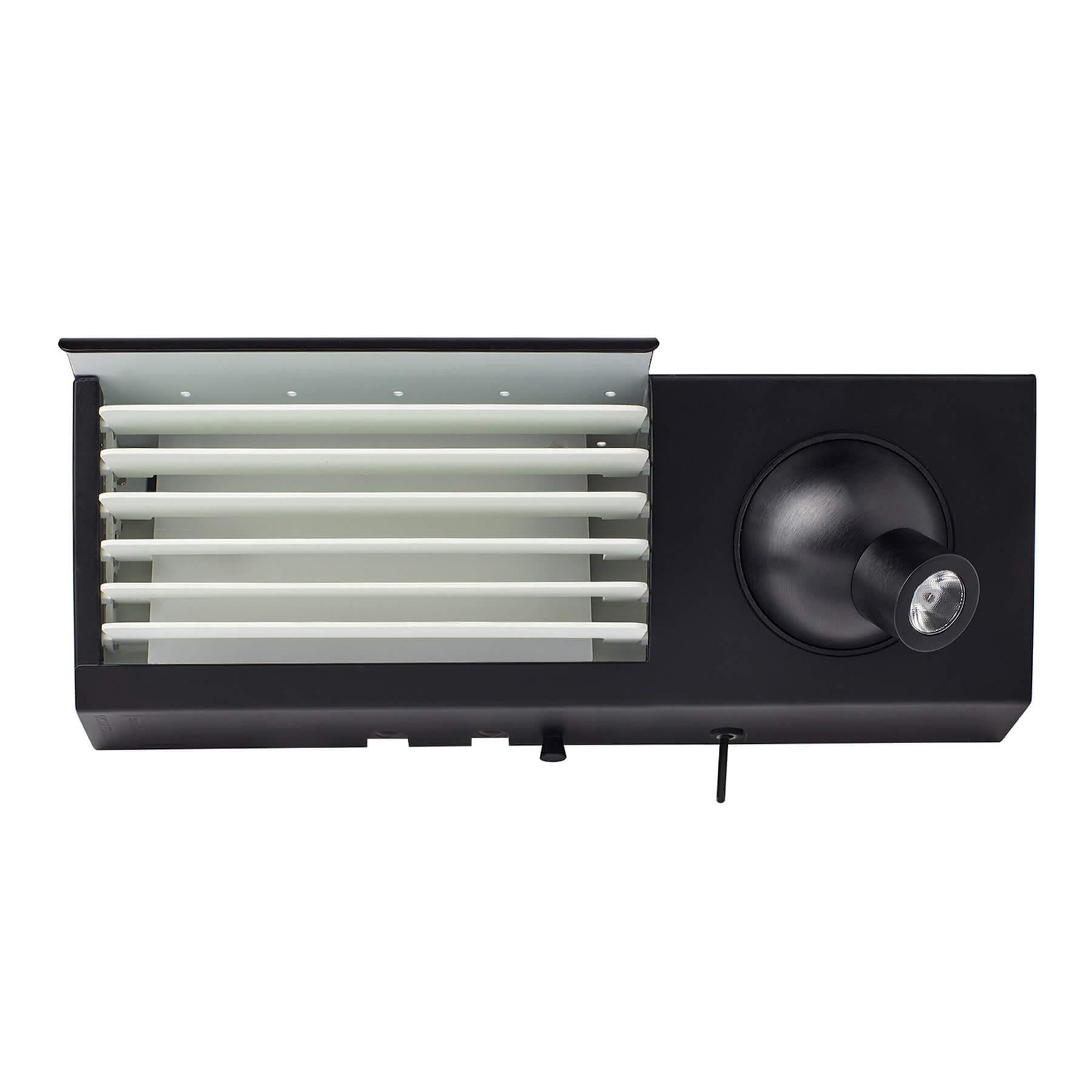 DCW Editions Biny Bedside Wall Light