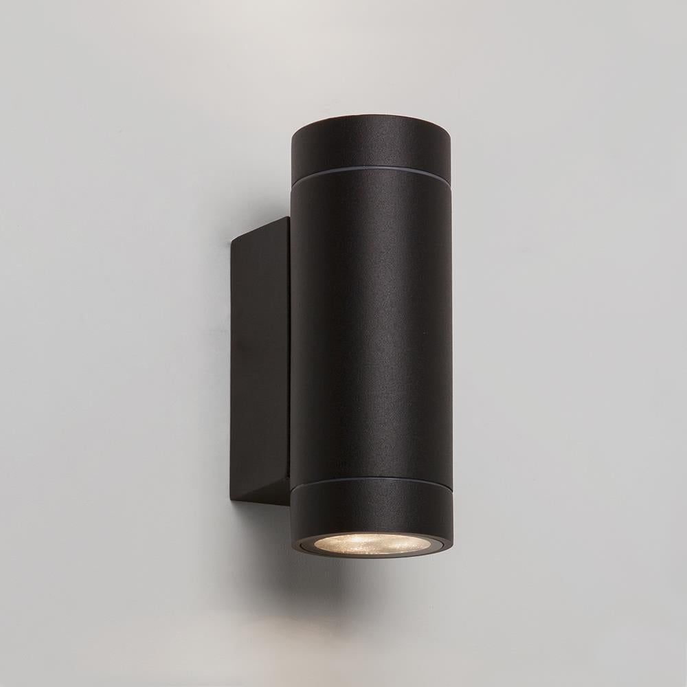 Astro Lighting Dartmouth Twin LED Wall Light