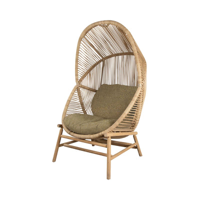Cane-line Hive Garden Lounge Chair