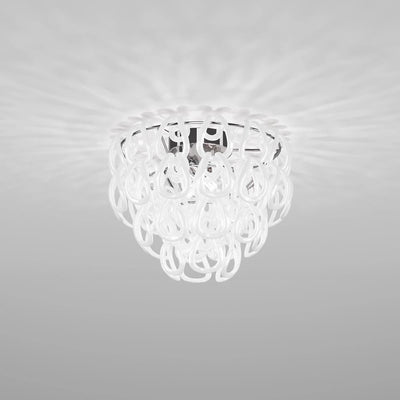 Vistosi Minigiogali 40 Ceiling Light