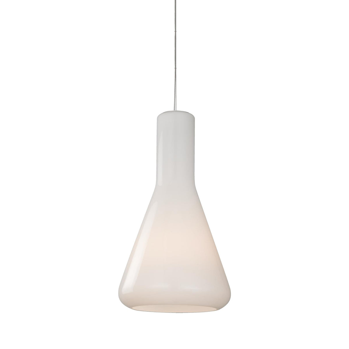 AGO Shuttle Pendant Light