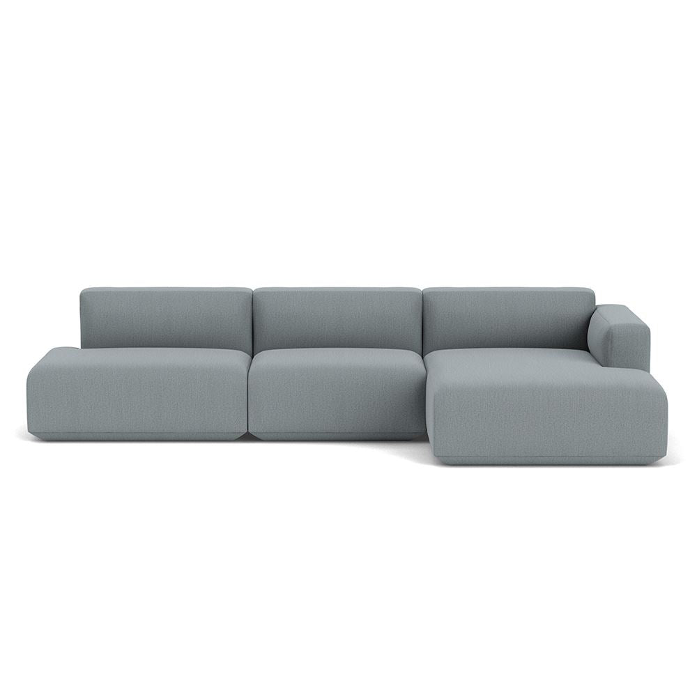 &Tradition Develius 3+ Seater Sofa