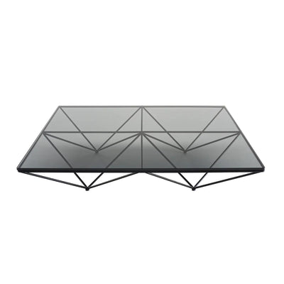 B&B Italia Alanda 18' Coffee Table
