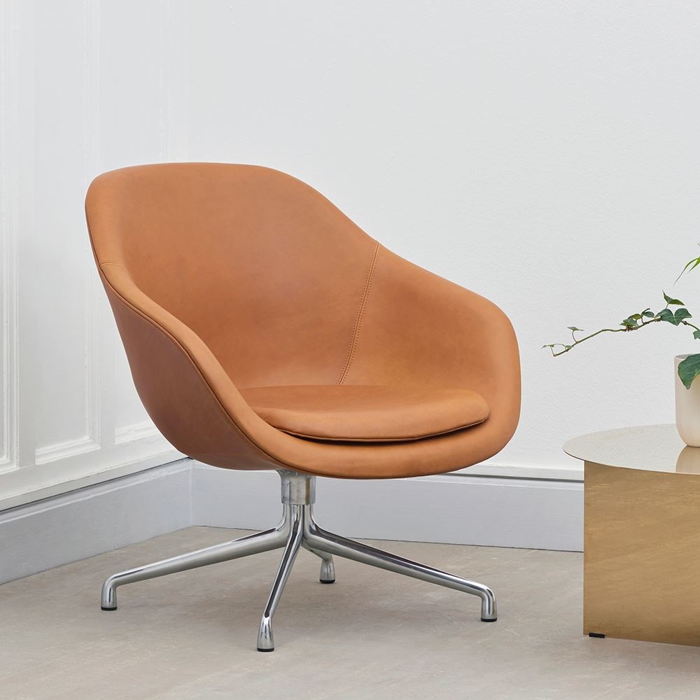 HAY About A Lounge Chair 81