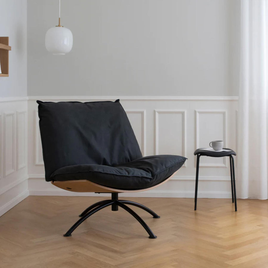 MAKE nordic Primetime Armchair