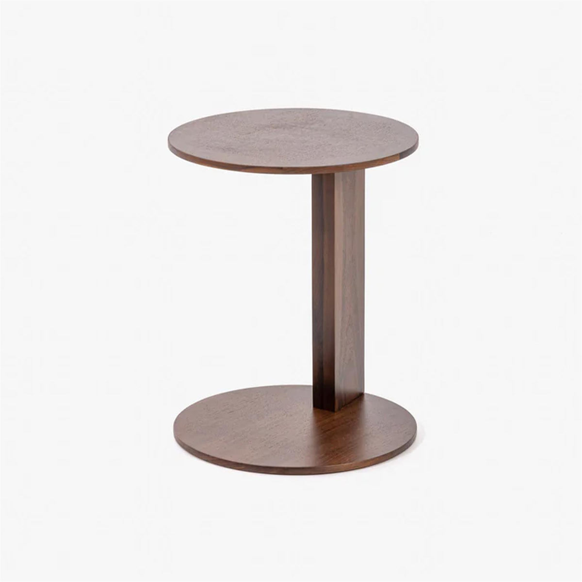 Case Furniture Overhang Round Table