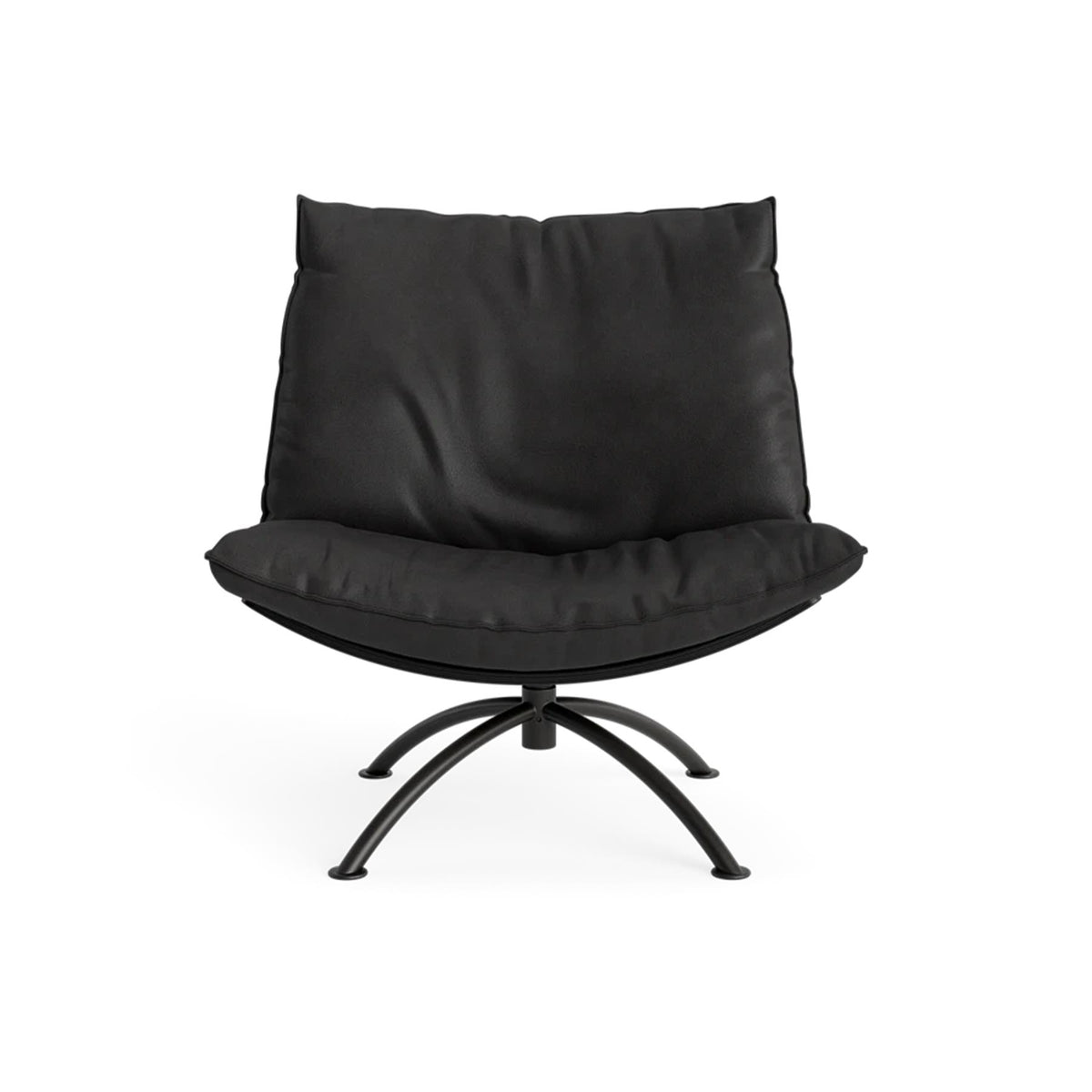 MAKE nordic Primetime Armchair