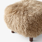 &Tradition ATD1 Little Petra Footstool
