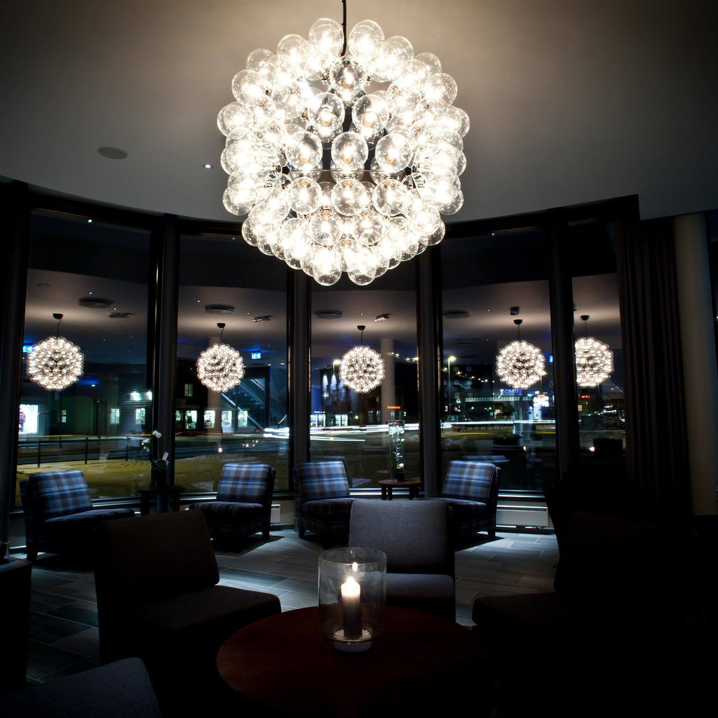 Flos Taraxacum 88 S Pendant Light